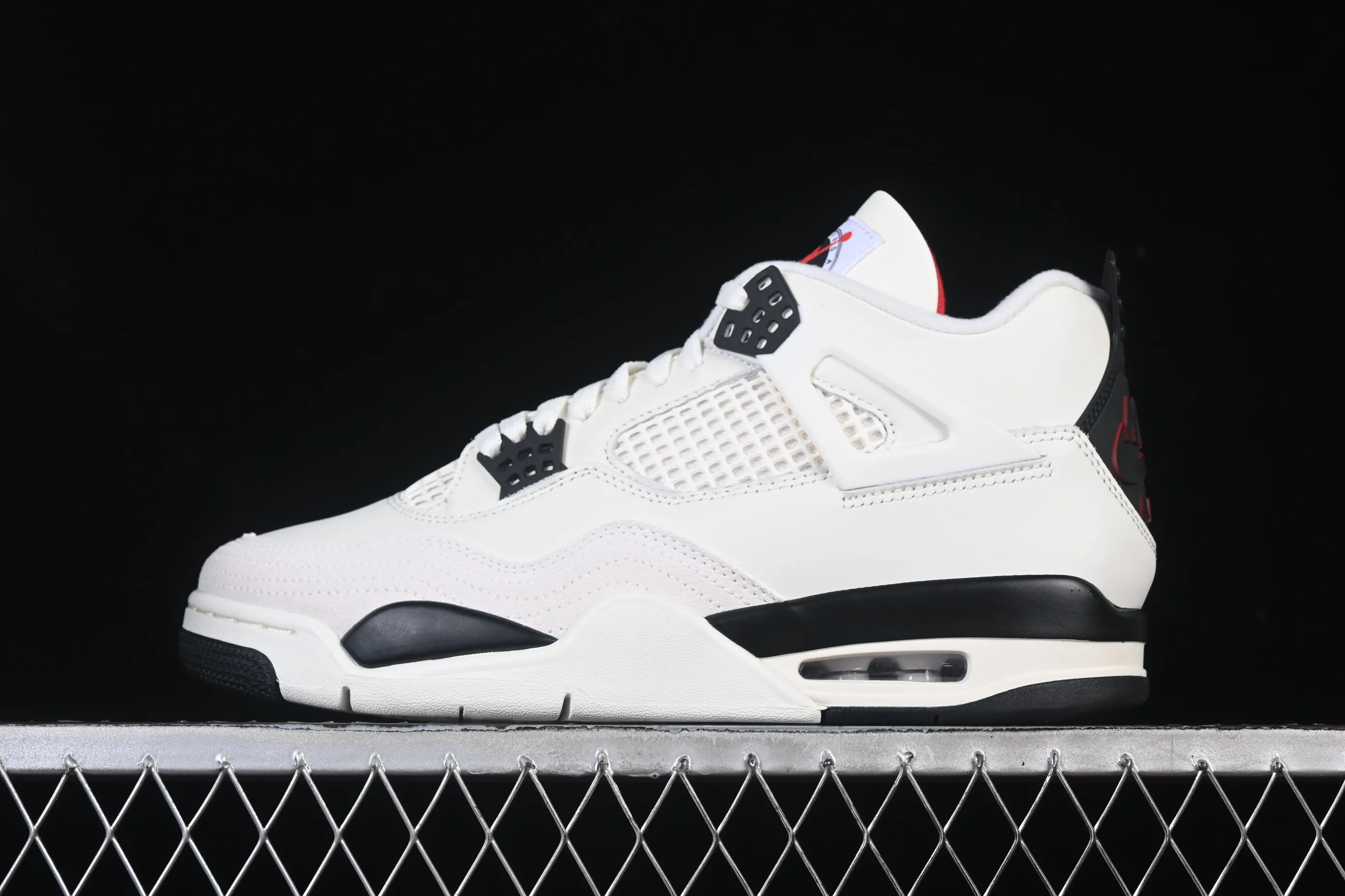All categories Air Jordan Jordan series basketball shoes Air Jordan 4 GX foreign trade version Air Jordan 4 Retro "Flight Club" AJ4 Joe 4 Flight Club IM4002-100